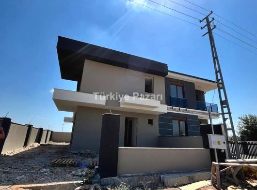 KEPEZ ODABAŞINDA HARİKA KONUMDA 5+1 MÜSTAKİL VİLLA