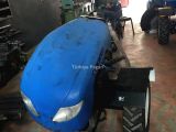 Yağmur İtalya’n 12 HP. 2017 model sorunsuz