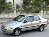 2001 SİEANA 1.2 S 