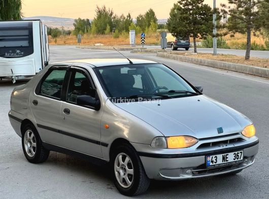 2001 SİEANA 1.2 S 