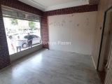Antalya Muratpaşa Turgutreis Cd iki bitişik dükkan KİRALIKTIR
