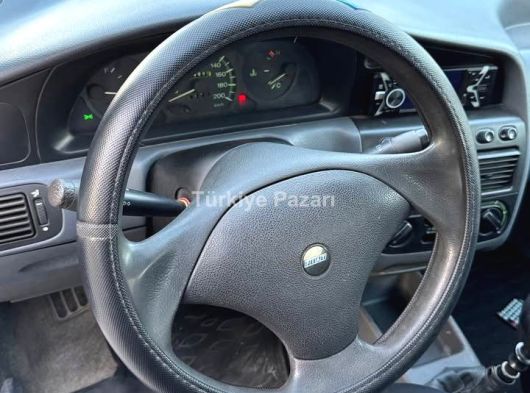 2001 SİEANA 1.2 S 