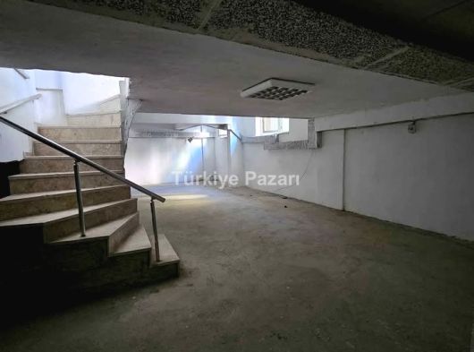 PELİTLİBAĞDA SATILIK FIRSAT İŞYERİ