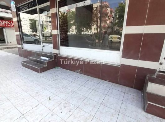 ANTALYA KEPEZ ODABAŞI DA 390 M2 ACİL SATILIK VİLLA ARSASI SADECE 4.350.000 TL'YE