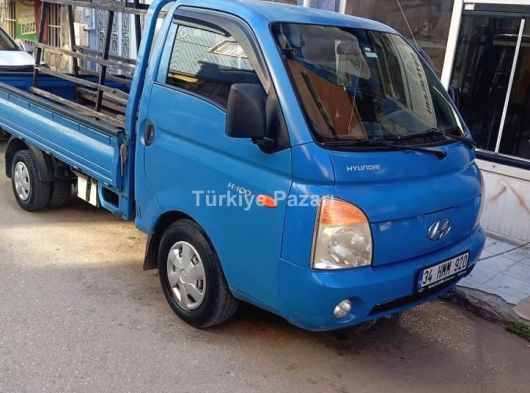 1986 FİAT 480 1230 SAATTE 