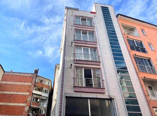 GAZCILAR MAHALLESİNDE KİRALIK 3+1 DARE