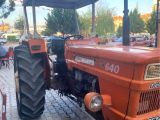 1983 model 640.antalya korkutelinde acil satılık