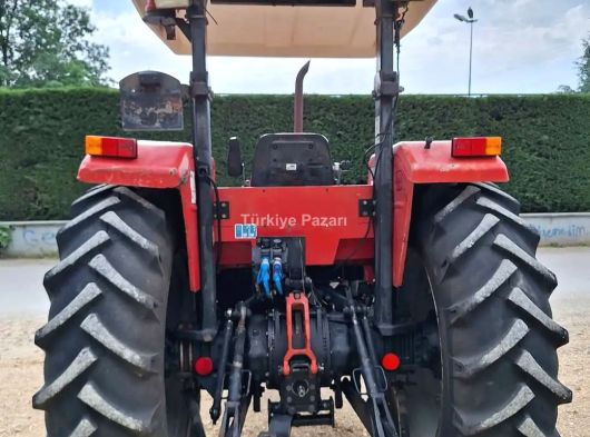 Massey ferguson 3095