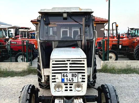 1986 Model sateyr 8073