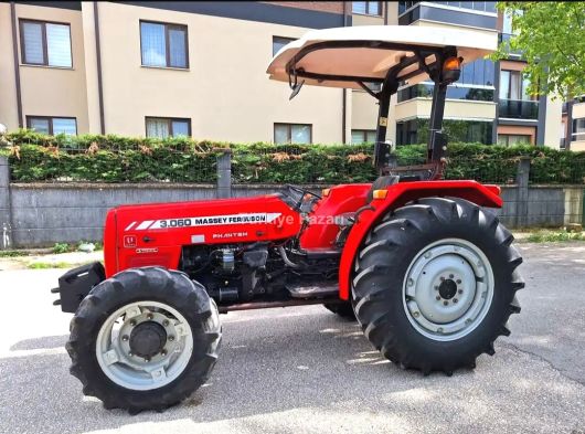 Massey ferguson 3095