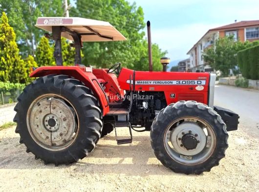 Massey ferguson 3095
