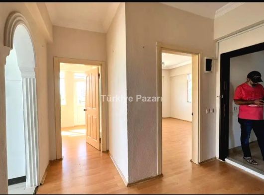 KİRALIK DÖŞEMEALTINDA 3+1 KİRALIK GENİŞ DAİRE