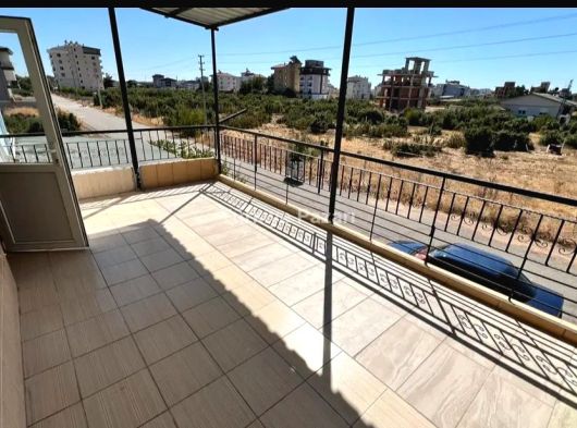 KİRALIK DÖŞEMEALTINDA 3+1 KİRALIK GENİŞ DAİRE