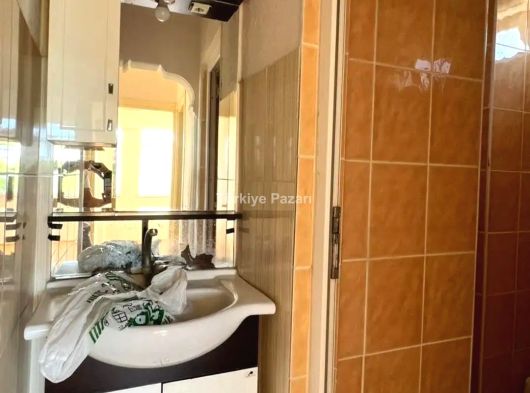 KİRALIK DÖŞEMEALTINDA 3+1 KİRALIK GENİŞ DAİRE