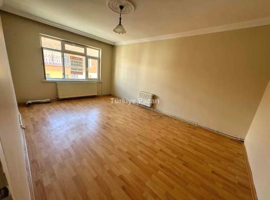 KORAY EMLAKTAN KIRIKKALE BAGLARBAŞINDA 5 Yıllık KİRALIK DAİRE...