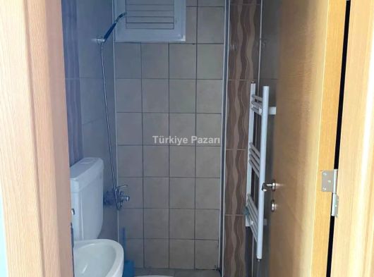 KONYA/ MERAM SADIKLAR KÖYÜN'DE SATILIK TARLA