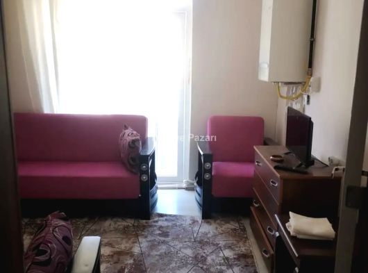 KONYA/ MERAM SADIKLAR KÖYÜN'DE SATILIK TARLA