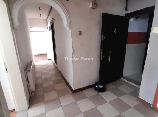 Antalya Muratpaşa sedir Mh de 3+1 1nci katta asansörlü KİRALIK DAİRE