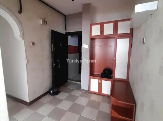 Antalya Muratpaşa sedir Mh de 3+1 1nci katta asansörlü KİRALIK DAİRE