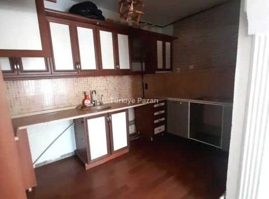 Antalya Muratpaşa sedir Mh de 3+1 1nci katta asansörlü KİRALIK DAİRE