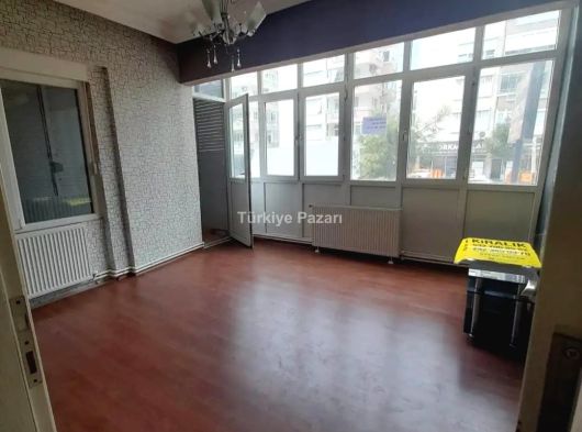 Antalya Muratpaşa sedir Mh de 3+1 1nci katta asansörlü KİRALIK DAİRE