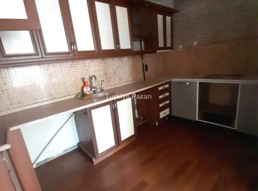 ANTALYA KEPEZ DOKUMADA 2+1 KİRALIK YÜKSEK GİRİŞ KATI