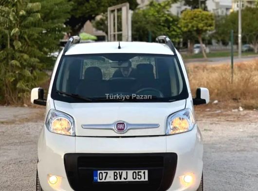 2014 MODEL 1.3 DİZEL EMOTİON