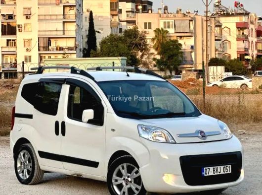 2014 MODEL 1.3 DİZEL EMOTİON