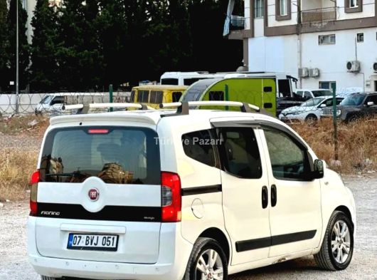 2014 MODEL 1.3 DİZEL EMOTİON