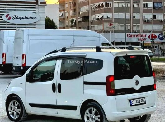 2014 MODEL 1.3 DİZEL EMOTİON