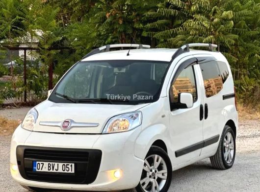 2014 MODEL 1.3 DİZEL EMOTİON
