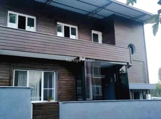 AYDIN NAZİLLİ ŞİRİNEVLER MAHALLESİ'NDE  MÜSTAKİL SEVENLER İÇİN KAÇIRILMAYACAK MÜSTAKİL FIRSAT EV İLE