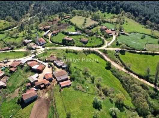 ÇANAKKALE ÇAN KADILAR MÜSTAKİL TAPULU YATIRIMLIK TARLA 7600 M2