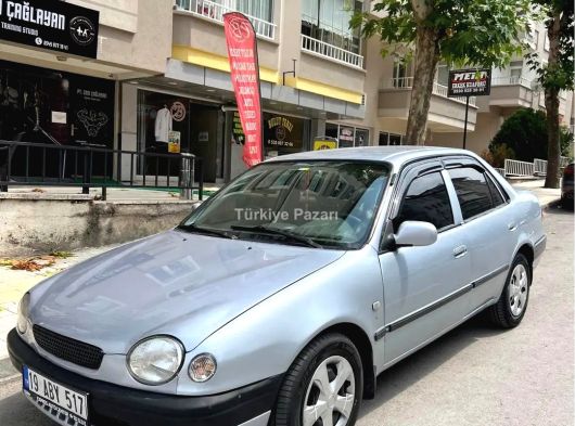 Sahibinden satılık EŞYASİZ 1+ 1 daire