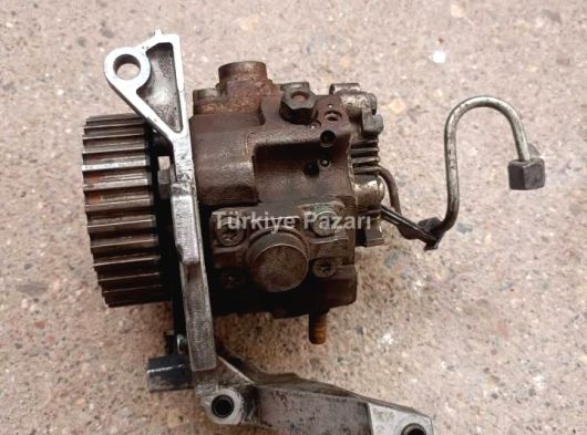 Peugeot 308 Mazot Pompası
