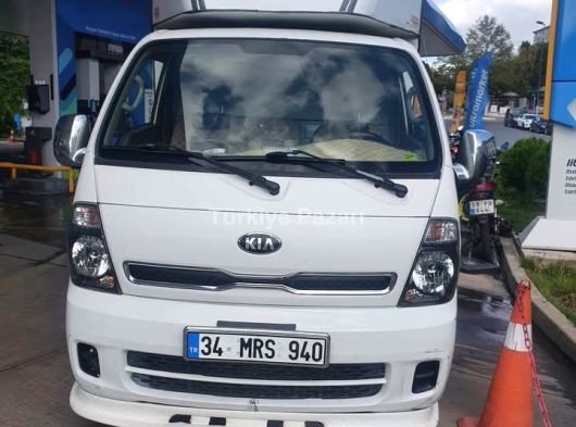 1986 FİAT 480 1230 SAATTE 