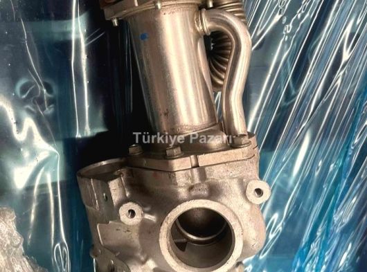 Renault Hararet Müşürü ( Clio - Megane - Kangoo - Logan )