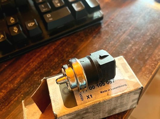 Renault Hararet Müşürü ( Clio - Megane - Kangoo - Logan )