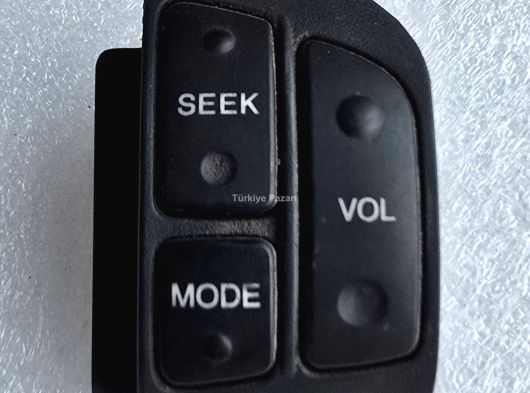 Renault Hararet Müşürü ( Clio - Megane - Kangoo - Logan )