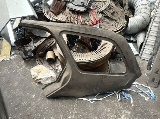 Renault Hararet Müşürü ( Clio - Megane - Kangoo - Logan )