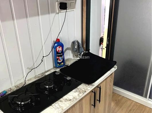 ÇEKME KARAVAN SIFIR FULL