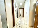 HÜSNÜ KARAKAŞ MAHALLESİNDE SİTE İÇİ ARA KATTA 2+1 ASANSÖRLÜ DAİRE