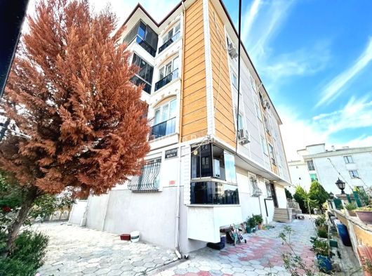 RUMELİ MAHALLESİ’NDE KİRALIK 2+1 DAİRE