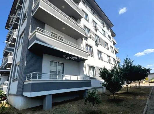 SATILIK DAİRE