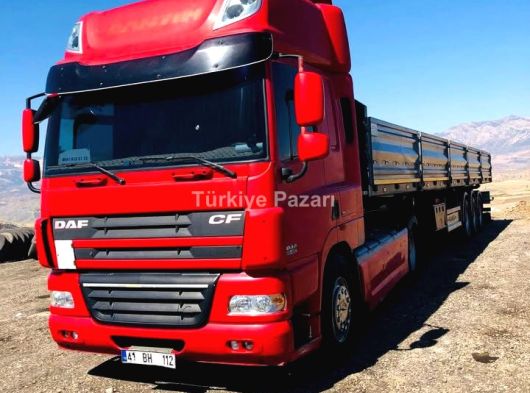 Sahibinden satılık ev