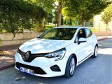 Renault Clio 1.3 TCe Touch EDC