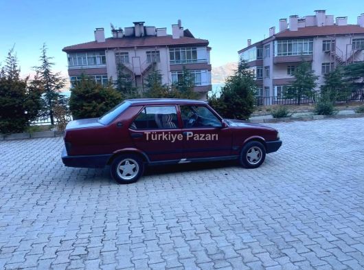 96 hidrolik direksiyon slx