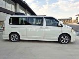 VİP transporter 1.9 tdi