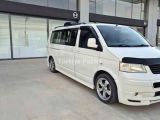 VİP transporter 1.9 tdi