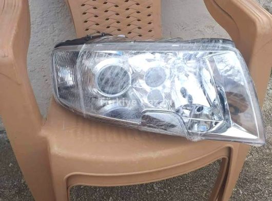 VİP transporter 1.9 tdi